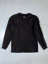 Carhartt Original Fit Long Sleeve Tee Black (L)