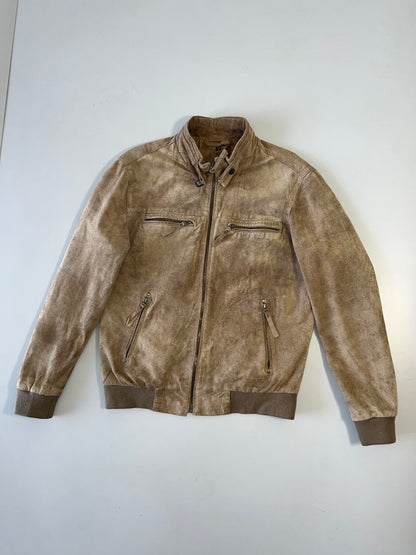 !                                                                                                                                                                                                                         Super Premium Original Leather (M/L)