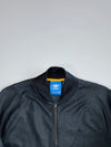 Adidas Originals Black Track Jacket (M)