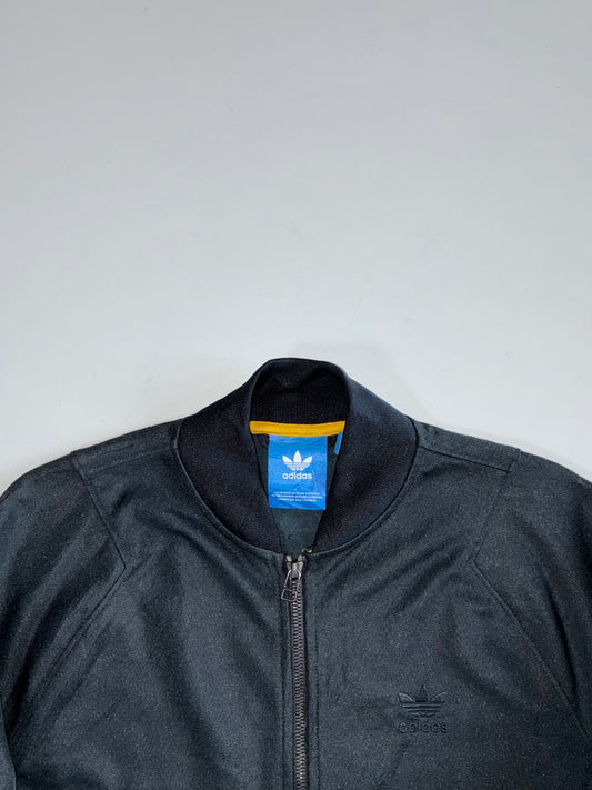Adidas Originals Black Track Jacket (M)
