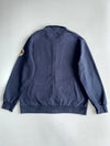 Big Train Osaka Dragon Printed Zip-Up Jacket (XL)