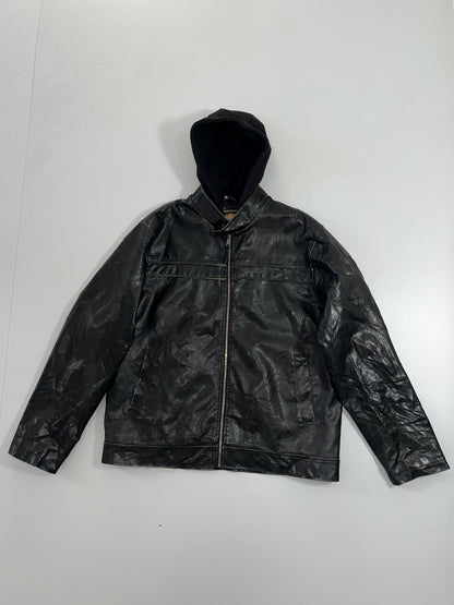 ZArizona Original Leather Jacket (XL/2XL)