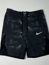 Vintage Nike Kobe Black Graphic Basketball Shorts (W:34) (L:20)