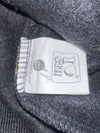 Crazy Bomb Varsity Letterman Jacket (S)