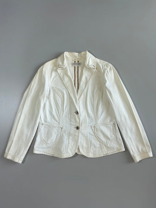 Premium Original Off-White Women’s Blazzer (S)