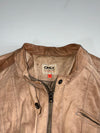 Only Premium Original Leather Jacket (S)
