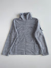 Columbia Sweater-Knit Fleece Full-Zip Jacket Women’s (M/L)