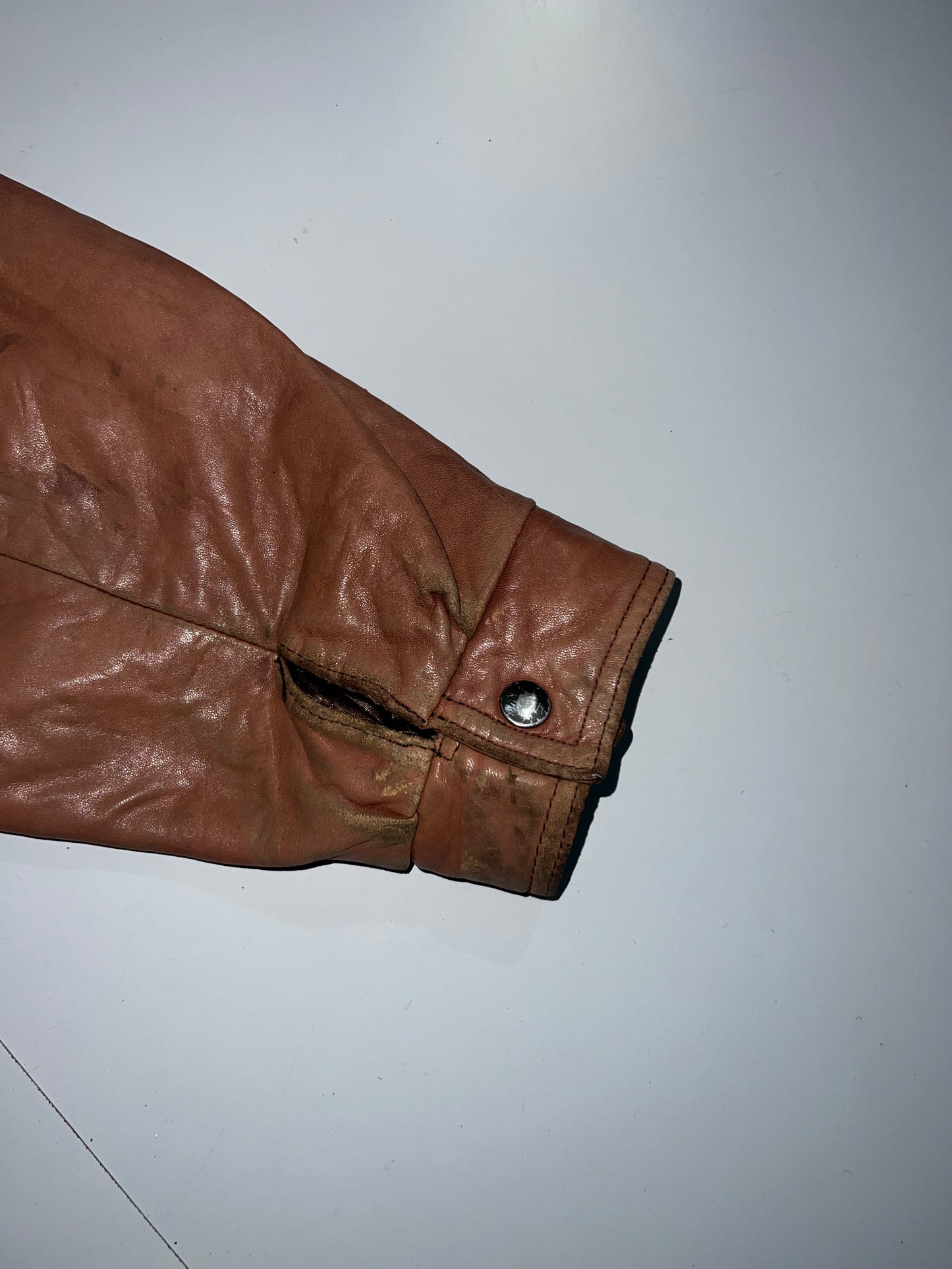ZSuper Premium Original Leather (M/L)