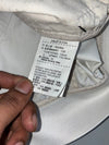 Nike Tech White Zip Jacket (M)