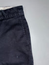 Dickies 874 Original Fit Black Work Pants (W:32|L:38)