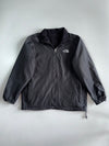 The North Face Reversible Fleece/Shell Reversible Jacket (XL)