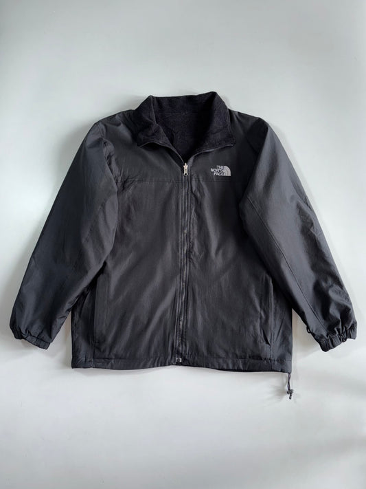 The North Face Reversible Fleece/Shell Reversible Jacket (XL)