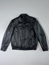 Super Premium Original Leather Jacket (L)
