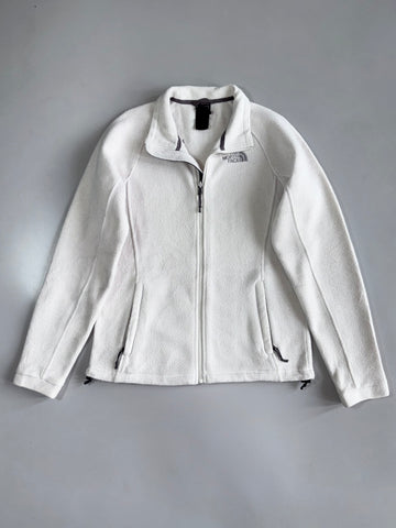 The North Face Premium Fleece Jacket (S)