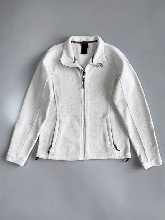 The North Face Premium Fleece Jacket (S)