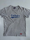 Dickies | Grey Logo Tee | (L)
