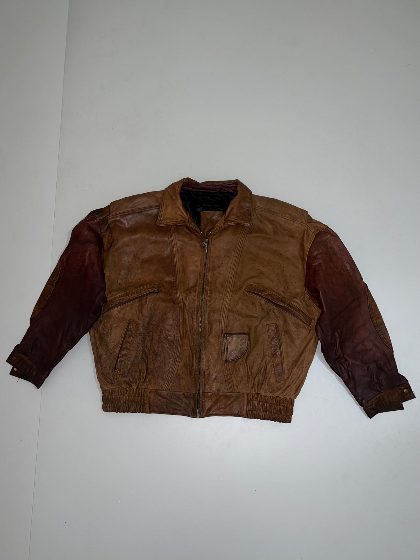 ZSuper Premium Original Leather (L/XL)