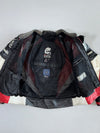 Arlen Ness Racing Leather Jacket (M)