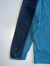 The North Face Polartec Quarter Zip Fleece Steel (L)