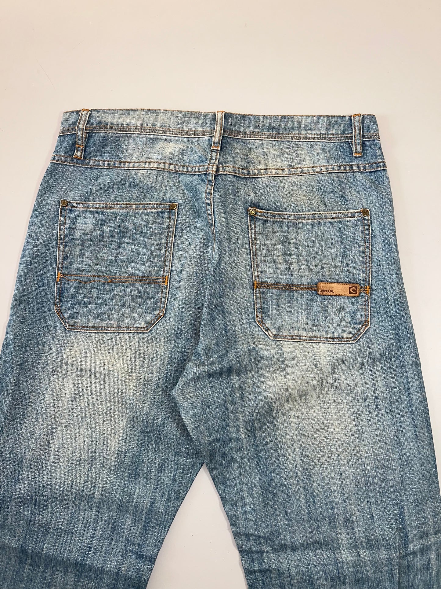 ZRip curlc AUTHENTIC Denim Pant (W-34 L-44)