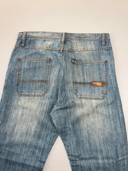 ZRip curlc AUTHENTIC Denim Pant (W-34 L-44)
