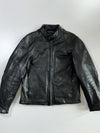 Kenneth Cole Premium Original Leather Jacket (M)