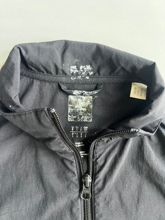 Adidas Originals Trefoil Track Jacket (M)