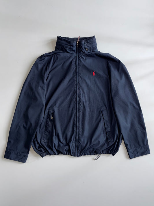 Polo by Ralph Lauren | Navy Harrington Jacket (3XL)