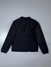 Nike Light Blue Colorblock Hooded Jacket (S/M)