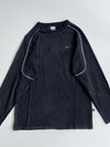 Nike Piped Long Sleeve Tech Tee (M)