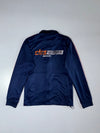 Adidas “CIOS Arnhem” Track Jacket – Navy/Orange, (M)