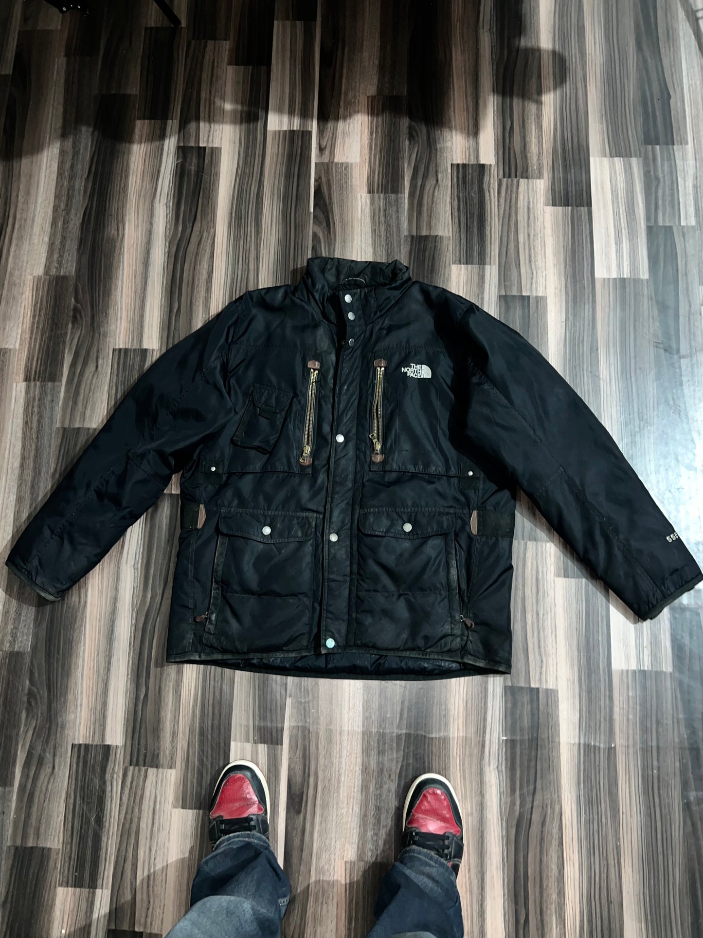 AThe North Face 500 Original (RARE) XL/2XL