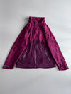 Columbia Titanium Interchange Softshell Jacket Purple (L)
