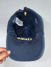 Polo Ralph Lauren Navy Strapback Cap (Adjustable)