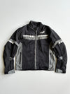 HWK Motorsports Mesh Riding Jacket – padded (M)