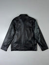 Super Premium Original Leather Jacket (L)