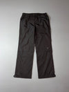 Nike Vintage CLIMA-FIT Nylon Track Pants (W:32) (L:38)