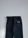 Jordan x PSG Black Fleece Joggers Elastic (W:28|L:36)