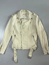 Moor Premium Original Leather Jacket Women’s (XS)