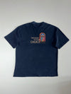 Red Bull Jukebox Graphic T-Shirt – Navy (2XL)