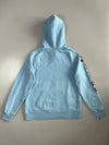 Roots “Forty Years” Half-Zip Hoodie (Xl)