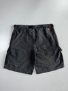 The North Face Cargo Elastic Shorts (W:34 |L:20)