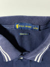 Polo Ralph Lauren Big Pony “Barcelona” Polo Shirt – Navy (L)