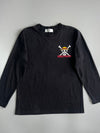 One Piece | Straw Hat Pirates Long Sleeve T-Shirt (M)