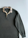 Burberry’s Premium Original Full Sleeve T-shirt (XL/2XL)