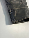 Z     Ultra Premium Original Leather Jacket (RARE) (L)