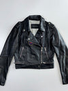 Oakwood Premium Original Leather Jacket (XS)