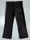 Puma Black Track Pants (W:36|L:40)