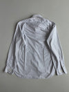 Polo Ralph Lauren White Check Shirt (L)