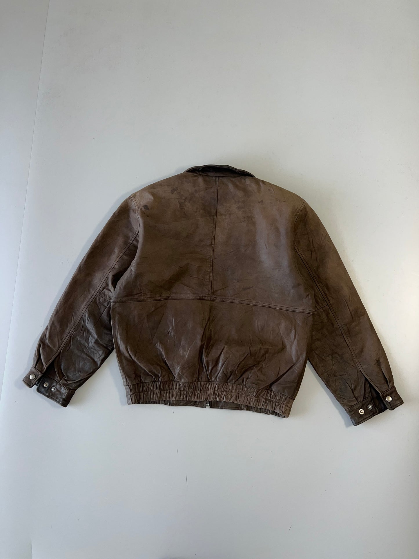 ZSuper Premium Original Leather (RARE) (M/L)